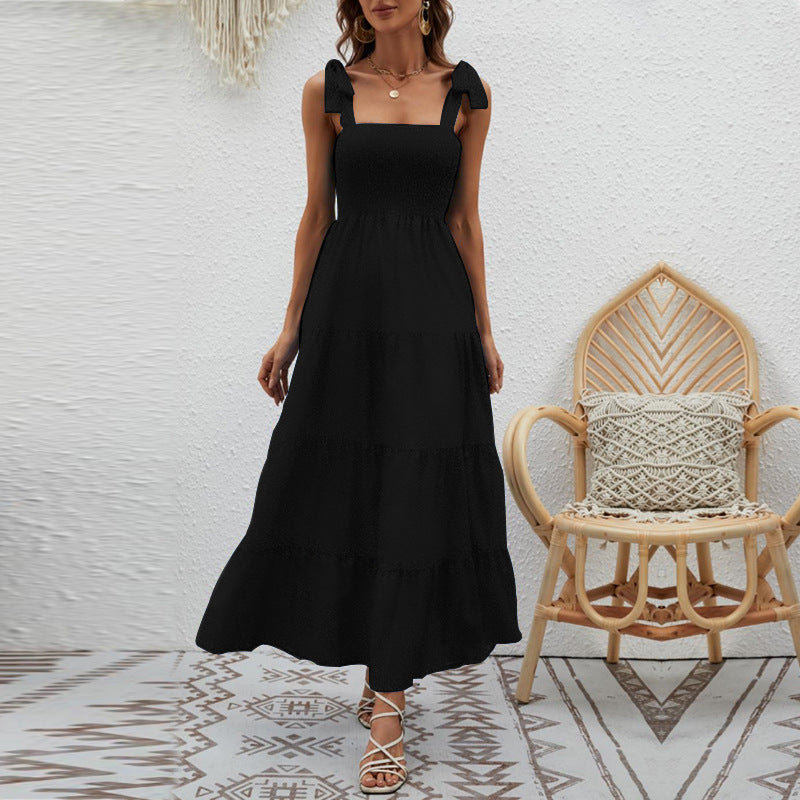 Sofie | Airy summer dress
