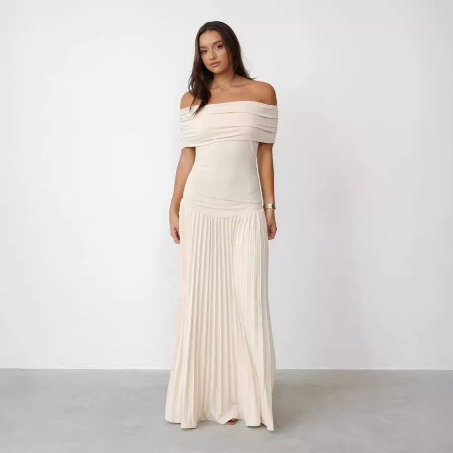 Sofie | Versatile off-shoulder dress