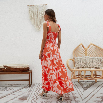 Sofie | Airy summer dress