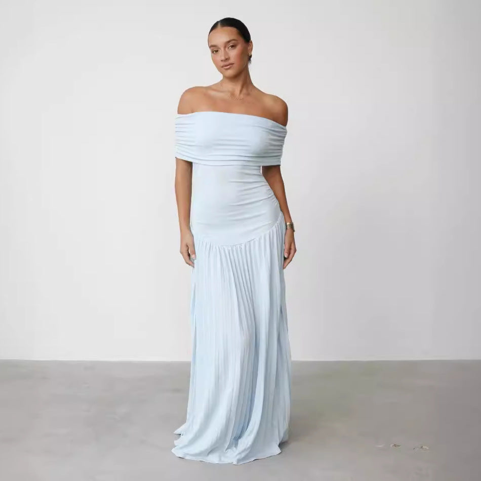 Sofie | Versatile off-shoulder dress