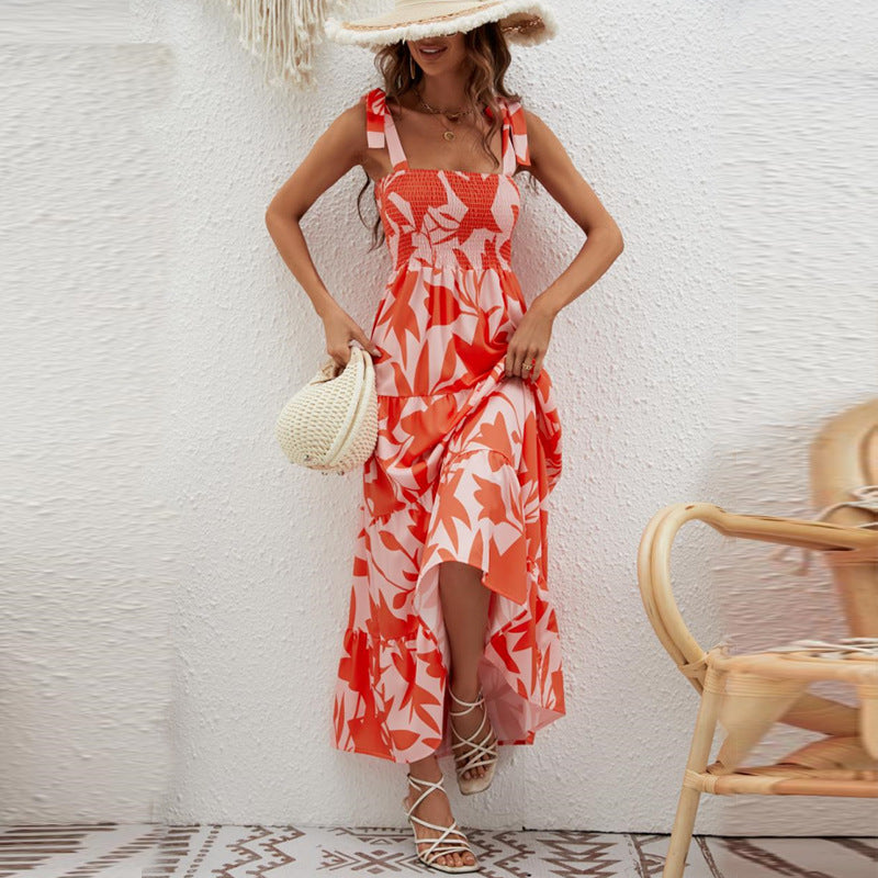 Sofie | Airy summer dress