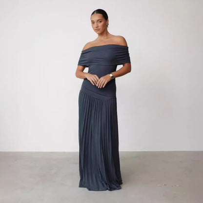 Sofie | Versatile off-shoulder dress