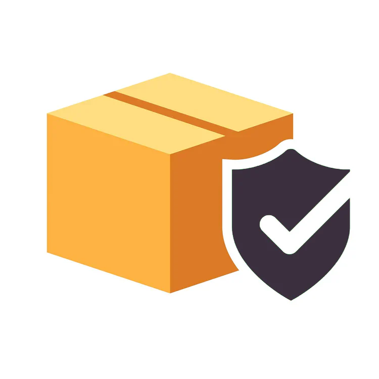 Insured shipping